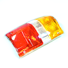 Repuestos de autos: Farol Trasero, Izquierdo-Cromado, Toyota Hilux 88-...
Nro. de Referencia: 81560-39875 Repuestos de autos: Farol Trasero, Izquierdo-Cromado, Toyota Hilux 88-...
Nro. de Referencia: 81560-39875