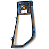 Repuestos de autos: Bisel optico izquierdo, con farol

<br>
<br><sp...
Nro. de Referencia: 0K586-51070A