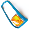 Repuestos de autos: Bisel optico izquierdo, con farol

<br>
<br><sp...
Nro. de Referencia: 0K586-51070A