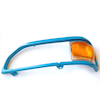 Repuestos de autos: Bisel optico izquierdo, con farol

<br>
<br><sp...
Nro. de Referencia: 0K586-51070A