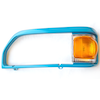 Repuestos de autos: Bisel optico izquierdo, con farol

<br>
<br><sp...
Nro. de Referencia: 0K586-51070A