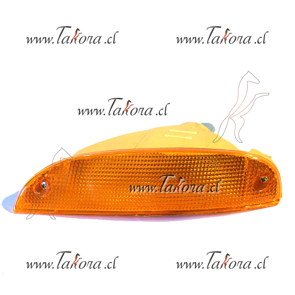 Repuestos de autos: Farol parachoque Daewoo matiz 98-01 izquierdo...
Nro. de Referencia: 96563514