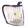 Repuestos de autos: Farol punta Chevrolet Luv 00-06 derecho-cristal...
Nro. de Referencia: 8-97918053-2