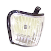 Repuestos de autos: Farol punta Chevrolet Luv 00-06 derecho-cristal...
Nro. de Referencia: 8-97918053-2