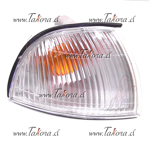 Repuestos de autos: Farol punta Daewoo Heaven 96-01 derecho...
Nro. de Referencia: 96177542