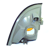 Repuestos de autos: Farol punta Daewoo Heaven 96-01 izquierdo...
Nro. de Referencia: 96177541