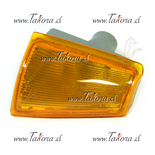 Repuestos de autos: Farol punta Daewoo Racer 93 amarillo derecho...
Nro. de Referencia: 94797071