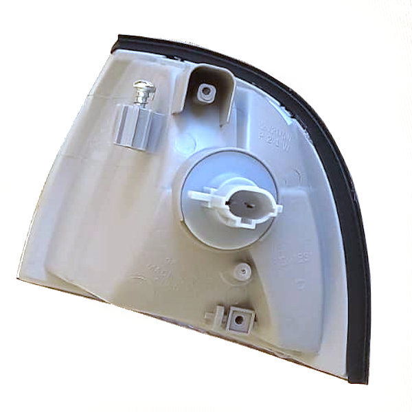 Repuestos de autos: Farol punta derecho, blanco

<br>
<br><span sty...
Nro. de Referencia: 96175350