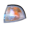 Repuestos de autos: Farol punta Daewoo Racer 93 blanco izquierdo...
Nro. de Referencia: 96175349