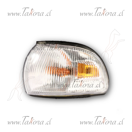 Repuestos de autos: Farol punta izquierdo, Hyundai Hyundai H100 Grace
...
Nro. de Referencia: 92301-43810