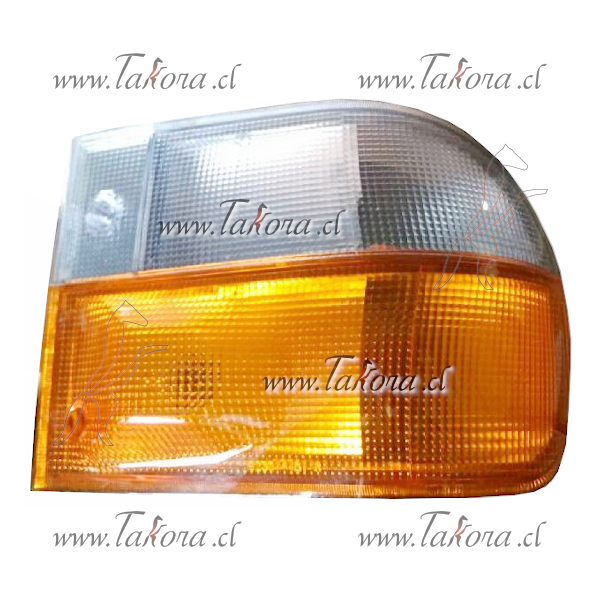 Repuestos de autos: Farol punta Derecho Hyundai Porter

<br>
<br><s...
Nro. de Referencia: 92302-4B001