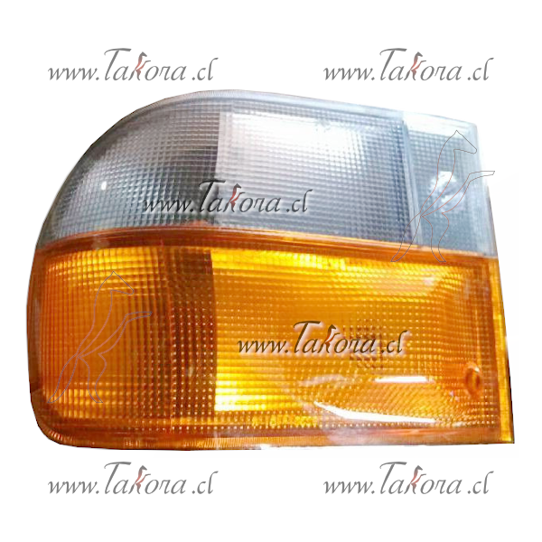 Repuestos de autos: Farol punta Izquierdo Hyundai Porter

<br><br><s...
Nro. de Referencia: 92301-4B001