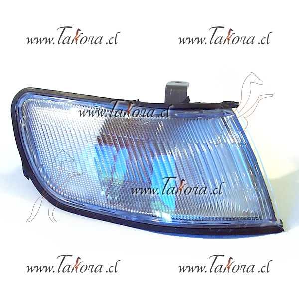 Repuestos de autos: Farol punta derecho, Subaru Legacy 1990-1994...
Nro. de Referencia: 84441AA080