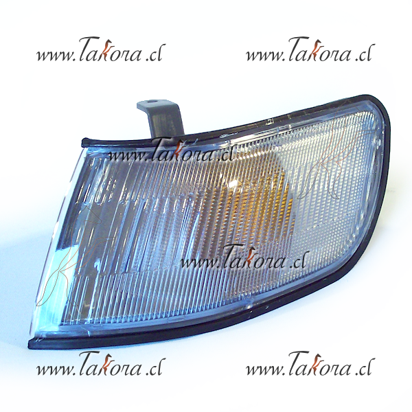 Repuestos de autos: Farol punta izquierdo, Subaru Legacy 1990-1994...
Nro. de Referencia: 81521-44010