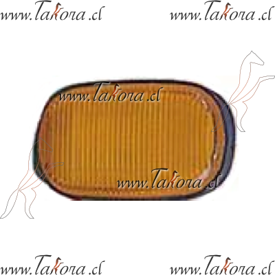 Repuestos de autos: Farol tapabarro Toyota Corolla ae111 98-00 derecho...
Nro. de Referencia: 81730-17051