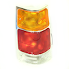 Repuestos de autos: Farol trasero Chevrolet Luv 89-96 derecho-cromado...
Nro. de Referencia: 8-97025473-0