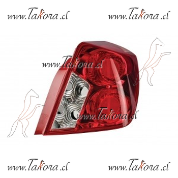 Repuestos de autos: Farol trasero derecho, Chevrolet Optra 2004-2012...
Nro. de Referencia: 96551226