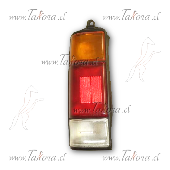 Repuestos de autos: Farol trasero Daewoo damas Suzuki sk-410 izquierdo...
Nro. de Referencia: 35603-85500