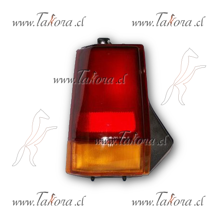 Repuestos de autos: Farol trasero Daewoo Tico97-01 izquierdo...
Nro. de Referencia: 35650-A78B01