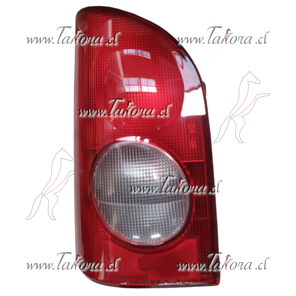 Repuestos de autos: Farol trasero Izquierdo, Hyundai H100 grace

<br...
Nro. de Referencia: 92401-43810