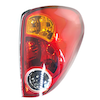 Repuestos de autos: Farol trasero derecho, Mitsubishi L200 2007-2010...
Nro. de Referencia: 8330A010