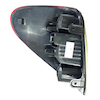 Repuestos de autos: Farol trasero derecho, Mitsubishi L200 2007-2010...
Nro. de Referencia: 8330A010