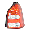 Repuestos de autos: Farol trasero Derecho Suzuki Alto 1.1  F10D RF410-...
Nro. de Referencia: 35651-79G51