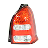 Repuestos de autos: Farol trasero Derecho Suzuki Alto 1.1  F10D RF410-...
Nro. de Referencia: 35651-79G51