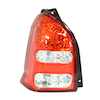 Repuestos de autos: Farol trasero Suzuki Alto 06-10 izquierdo...
Nro. de Referencia: 35671-79G51