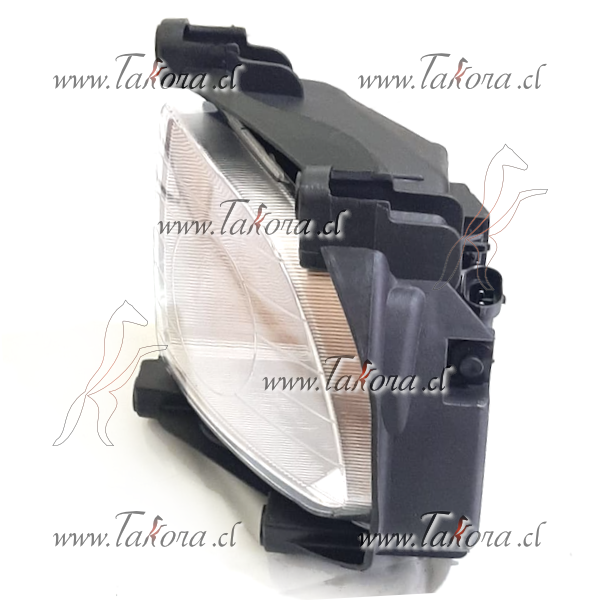 Repuestos de autos: Neblinero, Derecho

<br>
<br><span style="color...
Nro. de Referencia: 92202-1F001