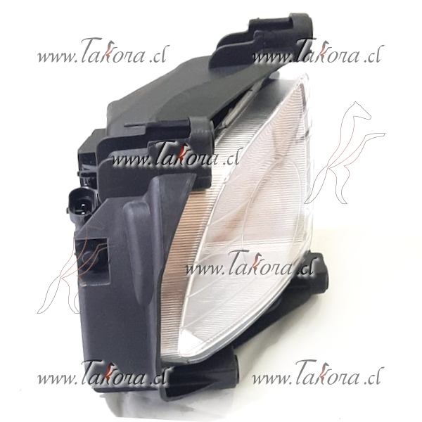Repuestos de autos: Neblinero, Izquierdo

<br>
<br><span style="col...
Nro. de Referencia: 92201-1F001