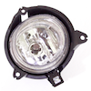 Repuestos de autos: Neblinero, Derecho, Ssangyong Actyon 2006-2011 (Or...
Nro. de Referencia: 8320221001