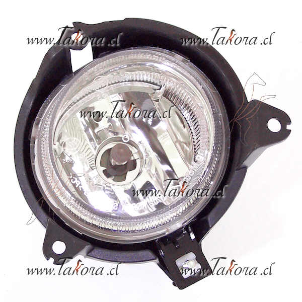 Repuestos de autos: Neblinero, Derecho, Ssangyong Actyon 2006-2011 (Or...
Nro. de Referencia: 8320221001