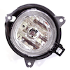 Repuestos de autos: Neblinero, Derecho, Ssangyong Actyon 2006-2011 (Or...
Nro. de Referencia: 8320221001