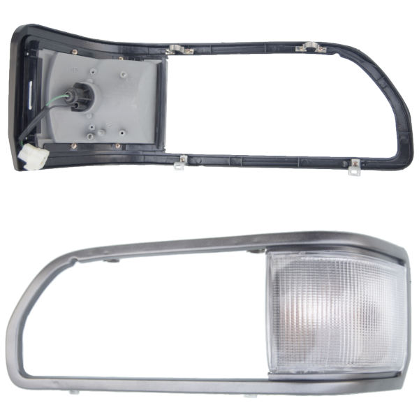 Repuestos de autos: Bisel Optico Izquierdo

<br>
<br><span style="c...
Nro. de Referencia: OK7785-1070