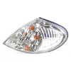 Repuestos de autos: Farol Intermitente Izquierdo, Samsung SM3 1.5 QG15...
Nro. de Referencia: 5370131001