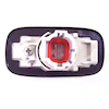 Repuestos de autos: Farol Lateral Tapabarro Samsung SM3 06-11 (Origina...
Nro. de Referencia: 5370551500