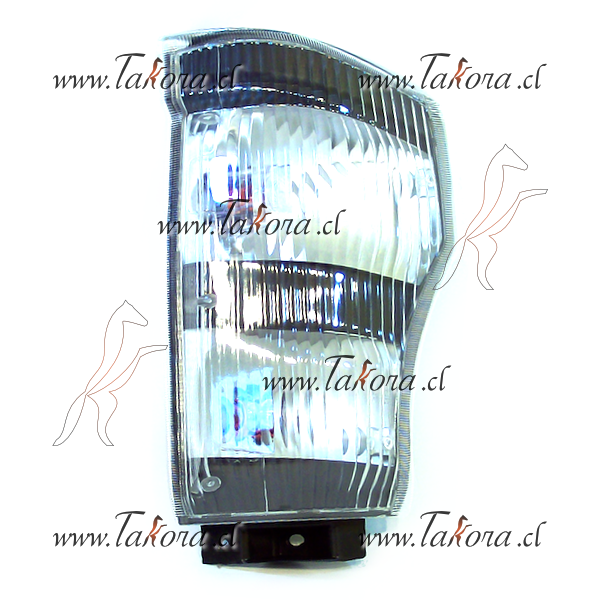 Repuestos de autos: Farol Punta Isuzu Npr/Nkr 06-08 Derecho...
Nro. de Referencia: 8-98010891-0