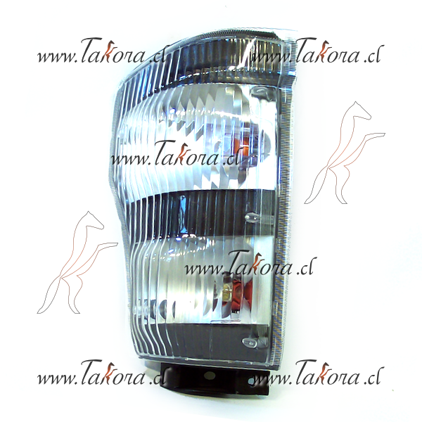 Repuestos de autos: Farol Punta Isuzu Npr/Nkr 06-08 Izquierdo...
Nro. de Referencia: 8-98010892-0