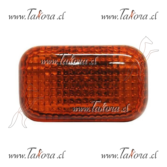 Repuestos de autos: Farol Tapabarro, Derecho/Izquierdo, 

<br>
<br>...
Nro. de Referencia: 8-97131931-0