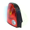 Repuestos de autos: Farol Trasero Chery IQ Izquierdo...
Nro. de Referencia: HF221005-LH