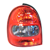Repuestos de autos: Farol Trasero Izquierdo, Chevrolet Corsa hatchback...
Nro. de Referencia: 93298435 Repuestos de autos: Farol Trasero Izquierdo, Chevrolet Corsa hatchback...
Nro. de Referencia: 93298435