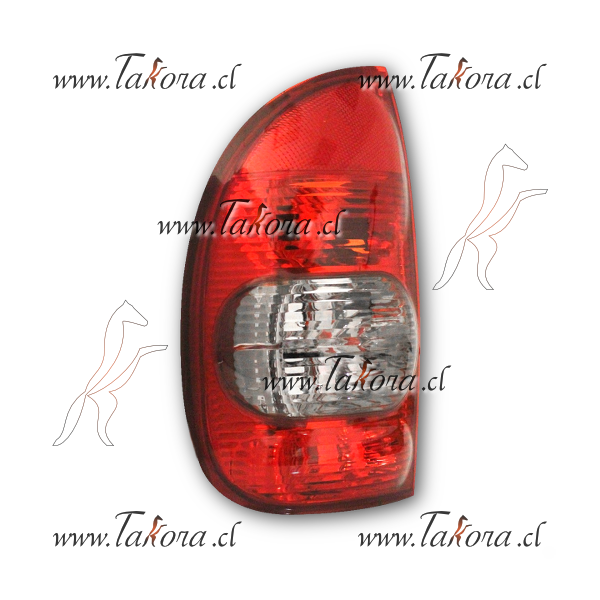 Repuestos de autos: Farol Trasero Izquierdo Chevrolet Corsa hatchback ...
Nro. de Referencia: 93298439