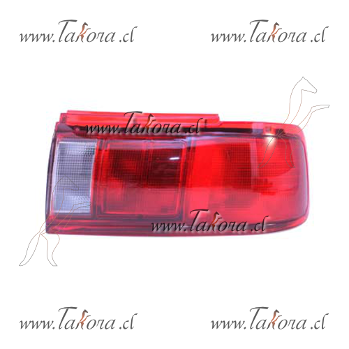 Repuestos de autos: Farol Trasero Derecho, Nissan V16 2008-2011 Rojo/R...
Nro. de Referencia: 26550-F4215