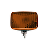 Repuestos de autos: Farol Trasero Posicion Estacionamiento, Cuadrado, ...
Nro. de Referencia: HY-088L-1/AM-12V