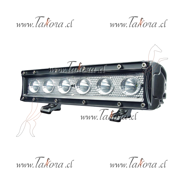 Repuestos de autos: Farol/Foco Led, Barra 10 Pulgadas, Multivolt-9-32V...
Nro. de Referencia: TLB-1030-SP30