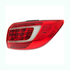 Repuestos de autos: Farol Trasero Kia Sportage 12-14 Derecho...
Nro. de Referencia: 92402-3W510