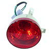 Repuestos de autos: Farol Reflector Trasero Chery Tiggo T11 08-13 Dere...
Nro. de Referencia: HF22-5010