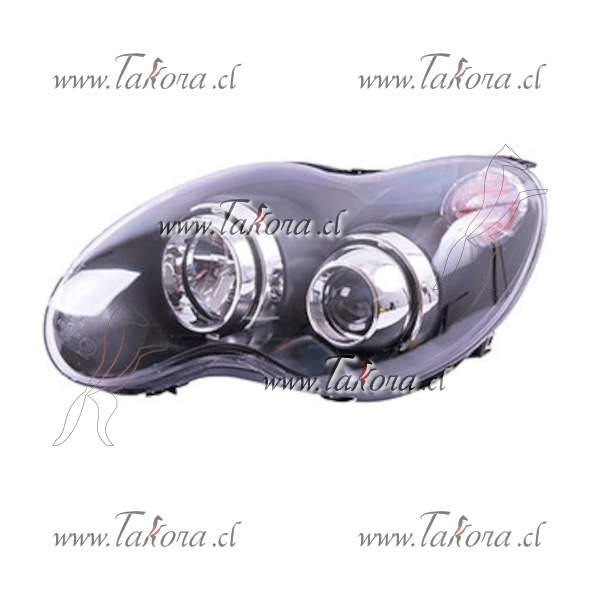 Repuestos de autos: Optico Izquierdo

<br>
<br><span style="color:c...
Nro. de Referencia: HQ20-101-RH
