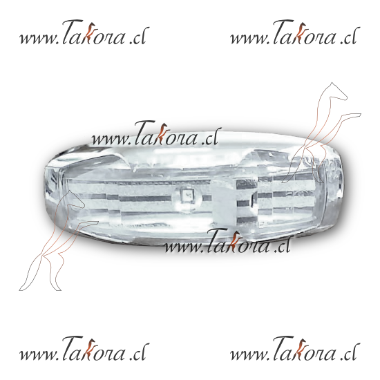 Repuestos de autos: Farol Lateral Tapabarro Ssangyong Actyon 12-15 Der...
Nro. de Referencia: 8340008010